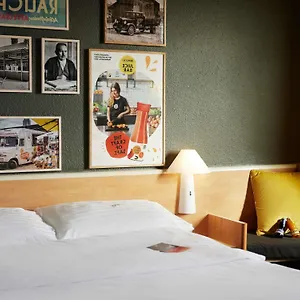 Ibis Mariahilf Otel