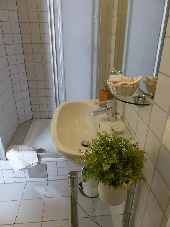 Stadtnest Bed&Breakfast Vienna