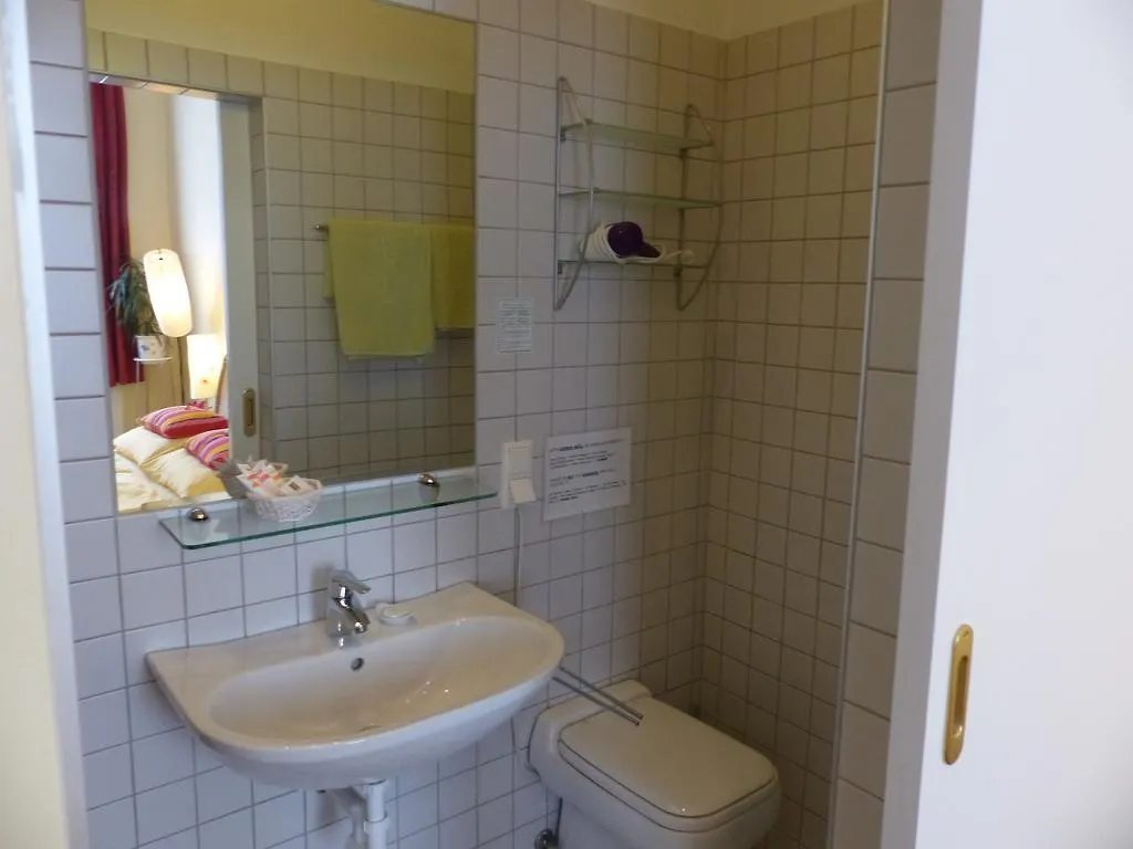 Stadtnest Bed&Breakfast Vienna Austria