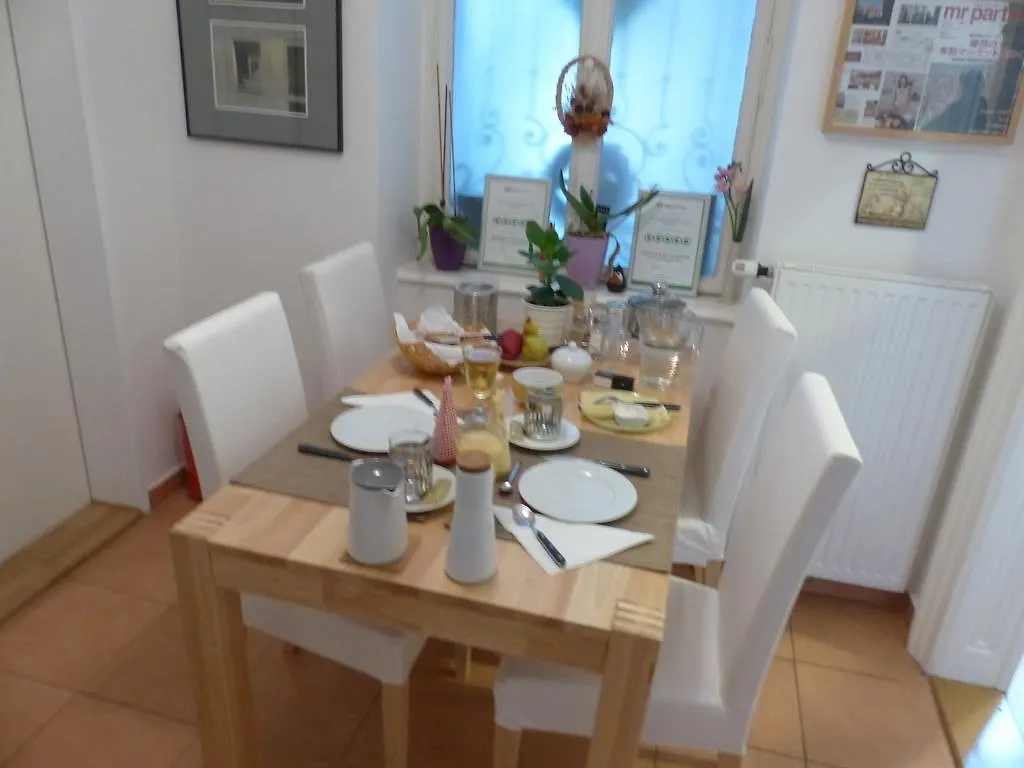 Stadtnest Bed&Breakfast Vienna