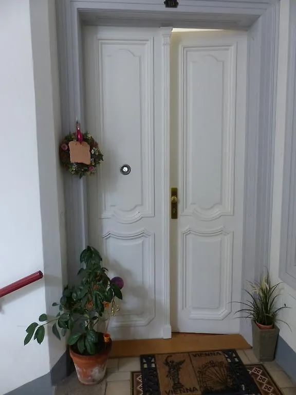 Stadtnest Bed&Breakfast Vienna