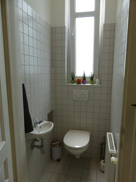 Stadtnest Bed&Breakfast Vienna 3*,