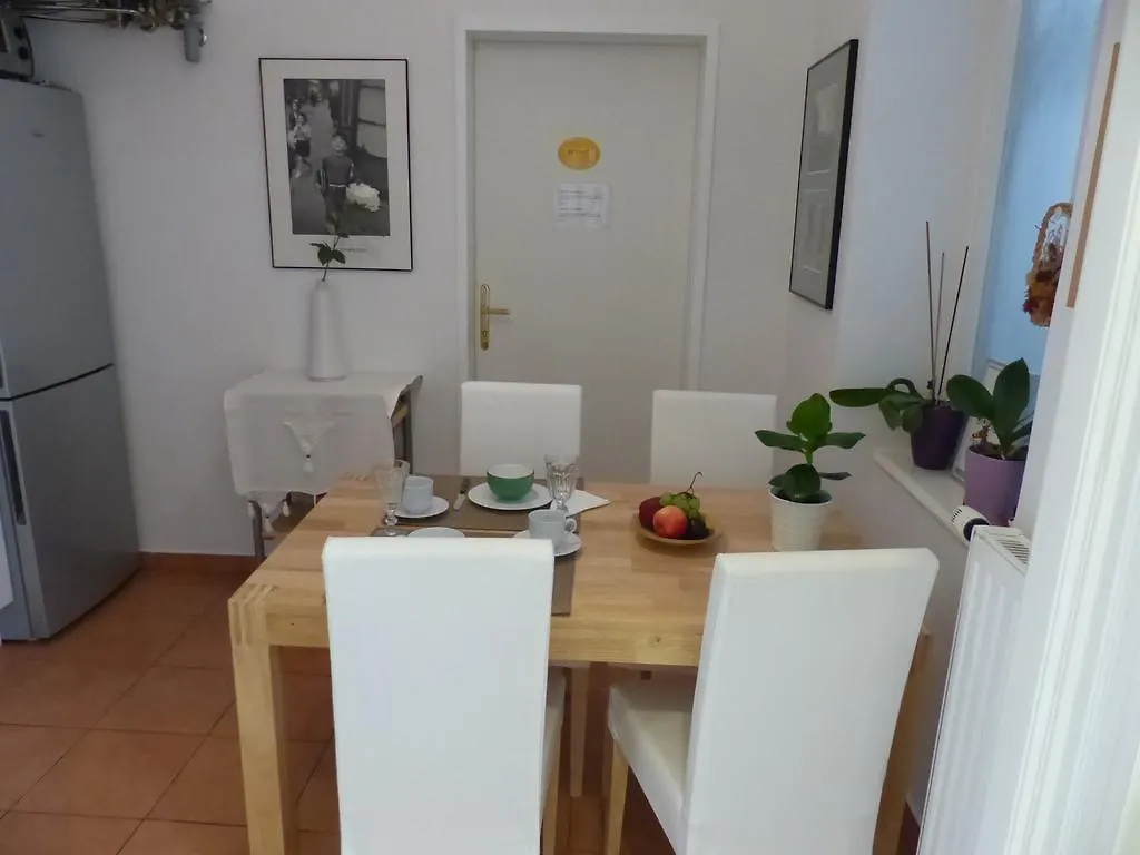 Stadtnest Bed&Breakfast Vienna