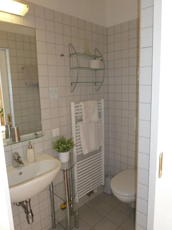Bed & Breakfast Stadtnest Bed&Breakfast Vienna