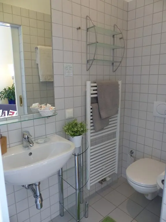 Stadtnest Bed&Breakfast Vienna Bed & Breakfast