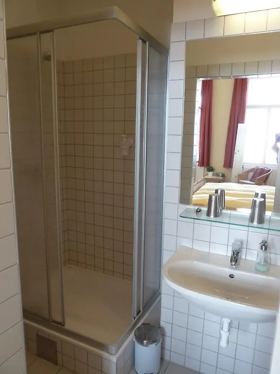 *** Bed & Breakfast Stadtnest Bed&Breakfast Vienna Austria