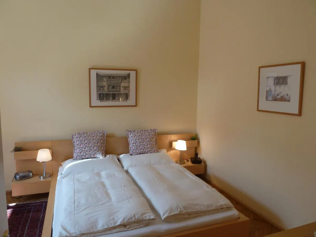 Stadtnest Bed&Breakfast Vienna Austria