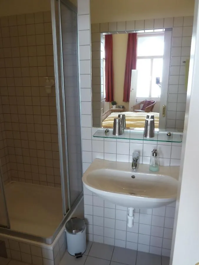 Bed & Breakfast Stadtnest Bed&Breakfast Vienna