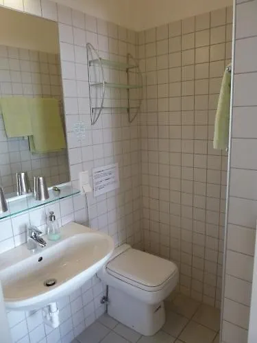 Stadtnest Bed&Breakfast Vienna
