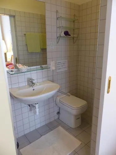 Stadtnest Bed&Breakfast Vienna Bed & Breakfast