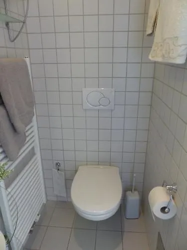 Bed & Breakfast Stadtnest Bed&Breakfast Vienna
